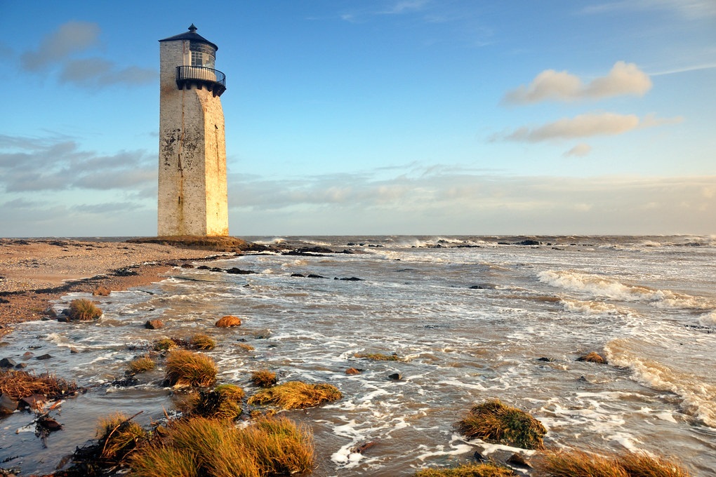 Flickr-Southerness Lighthouse